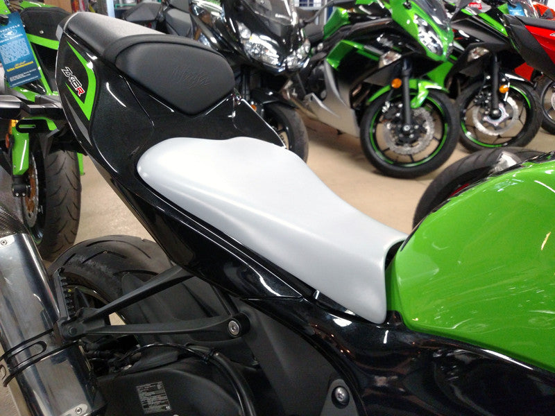 Armour Bodies Pro Series Superbike Seat Base and Pre-Cut Foam Pad for Kawasaki ZX-6R 636 (2019+)