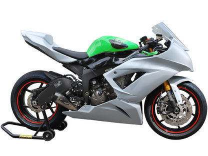 Armour Bodies Pro Series Bodywork for Kawasaki ZX-6R 636 (2013-2018)