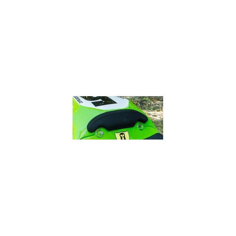 Armour Bodies Pro Series Superbike Seat Base and Pre-cut foam pad for Kawasaki ZX-10R (11-20)