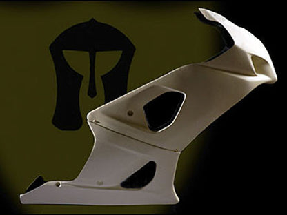 Armour Bodies Pro Series Bodywork for Suzuki GSX-R600 / GSX-R750 (00-03)