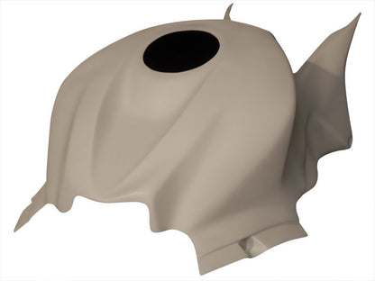 Armour Bodies Pro Series Bodywork for Honda CBR600RR (07-08) (with tank cover)