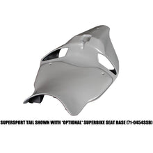 Armour Bodies Pro Series Superbike Seat Base and Pre-cut foam pad for Yamaha YZF-R1 (2015+)
