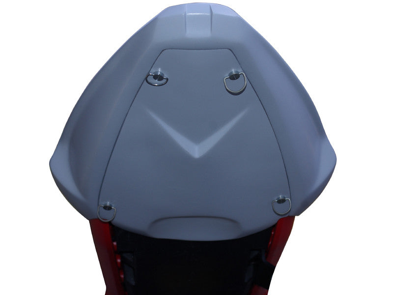 Armour Bodies Pro Series Bodywork for Triumph Daytona 675 (13-18)