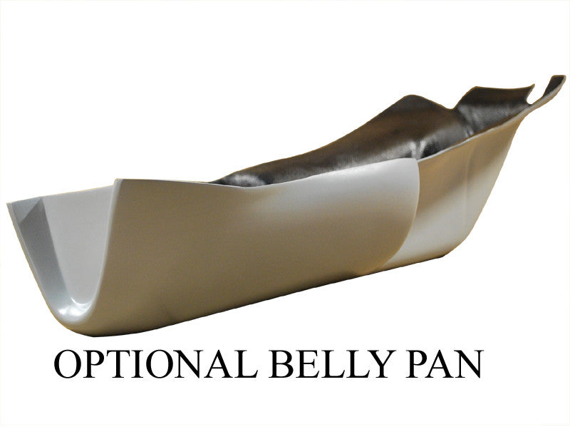 Armour Bodies Pro Series Bodywork for Ducati Panigale 899 / 1199 (Superbike Kit)