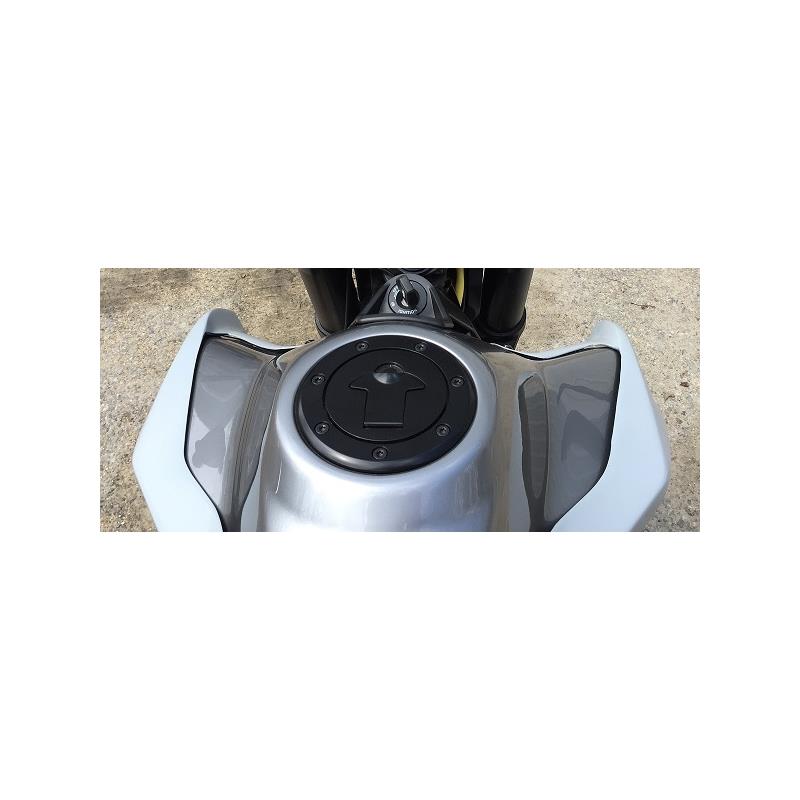 Armour Bodies Pro Series Tank Cover for KTM 790 Duke (2018+)