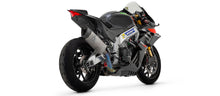 Arrow Exhaust for the Aprilia RSV4 1100 Factory 2019-2020
