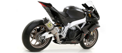 Arrow Exhaust for the Aprilia RSV4 1100 Factory 2019-2020