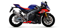 Arrow Exhaust for the Aprilia RSV4 / Tuono 1100 / Factory 2021+