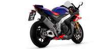 Arrow Exhaust for the Aprilia RSV4 / Tuono 1100 / Factory 2021+