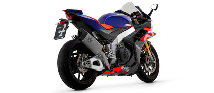 Arrow Exhaust for the Aprilia RSV4 / Tuono 1100 / Factory 2021+