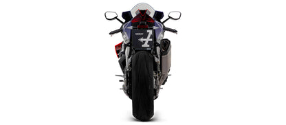 Arrow Exhaust for the Aprilia RSV4 / Tuono 1100 / Factory 2021+