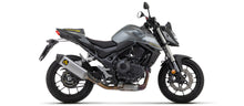 Arrow Exhaust for the Honda CB 750 Hornet 2023-2024