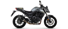 Arrow Exhaust for the Honda CB 750 Hornet 2023-2024
