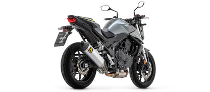 Arrow Exhaust for the Honda CB 750 Hornet 2023-2024