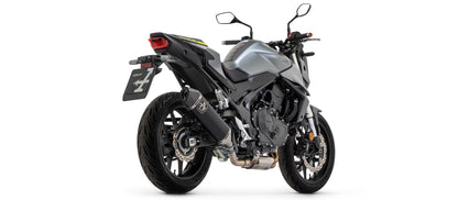Arrow Exhaust for the Honda CB 750 Hornet 2023-2024