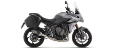 Arrow Exhaust for the Triumph Tiger 660 2022-2023