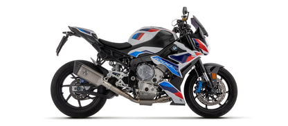Arrow Exhaust for the BMW M1000R 2023-2024