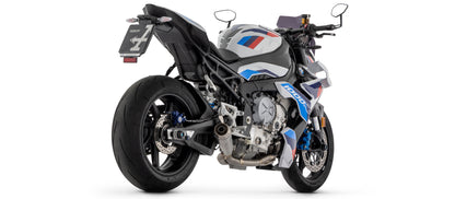 Arrow Exhaust for the BMW M1000R 2023-2024