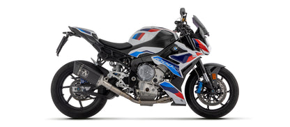 Arrow Exhaust for the BMW M1000R 2023-2024