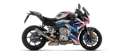Arrow Exhaust for the BMW M1000R 2023-2024