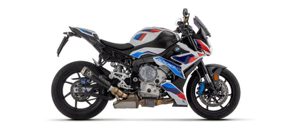 Arrow Exhaust for the BMW M1000R 2023-2024