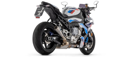 Arrow Exhaust for the BMW M1000R 2023-2024