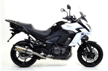 Arrow Exhausts for the Kawasaki Versys 1000 2015/2016