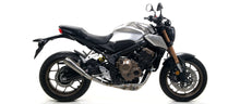 Arrow Exhausts for the Honda CB650R (2019+)
