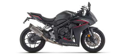 Arrow Exhaust for the Honda CBR 650R 2024