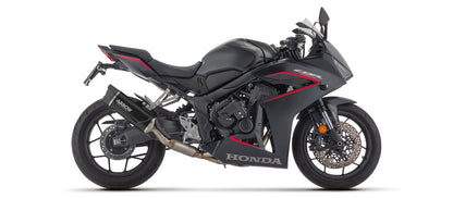 Arrow Exhaust for the Honda CBR 650R 2024