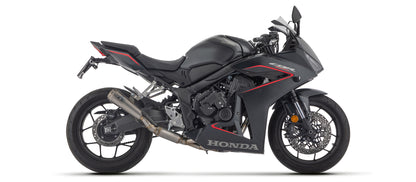 Arrow Exhaust for the Honda CBR 650R 2024