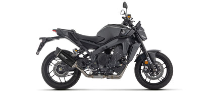 Arrow Exhaust for the Yamaha MT-09/MT-09 SP 2024