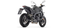 Arrow Exhaust for the Yamaha MT-09/MT-09 SP 2024