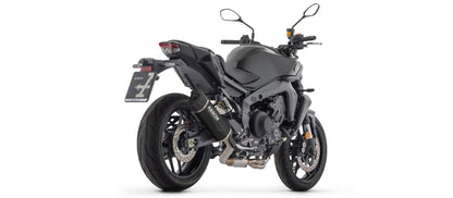 Arrow Exhaust for the Yamaha MT-09/MT-09 SP 2024