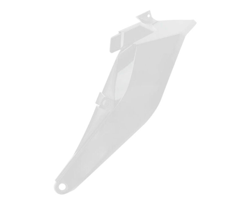 Acerbis 18+ KTM SX85/21-24 GasGas MC85 Side Panels - White