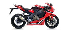 Arrow Exhausts For The Honda CBR1000RR (2017+)