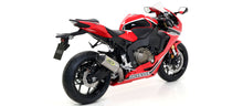 Arrow Exhausts For The Honda CBR1000RR (2017+)