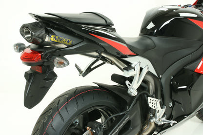 Arrow Exhaust for the Honda CBR 600 RR 2009/2012