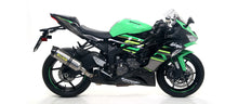Arrow Exhausts for the Kawasaki ZX-6R 636 2019/2020