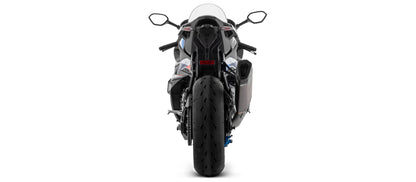 Arrow Exhaust for the BMW M1000RR 2020-2024