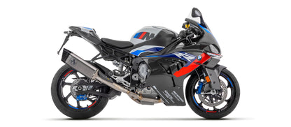 Arrow Exhaust for the BMW M1000RR 2020-2024
