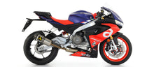 Arrow Exhaust for the Aprilia RS 660 2020-2022