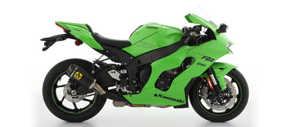Arrow Exhaust for the Kawasaki ZX-10R SBK 2021-2022
