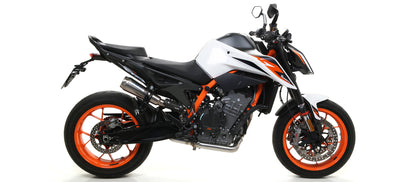 Arrow Exhausts for the KTM 790 / 890 Duke / R (2018+)