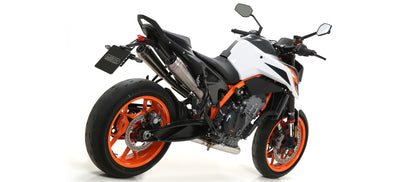 Arrow Exhausts for the KTM 790 / 890 Duke / R (2018+)