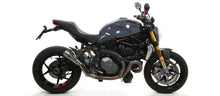 Arrow Exhaust for the Ducati Monster 1200 2016-2020