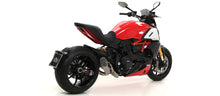 Arrow Exhausts for the Ducati DIAVEL 1260 / S (19-21) (euro4)