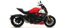 Arrow Exhausts for the Ducati DIAVEL 1260 / S (19-21) (euro4)
