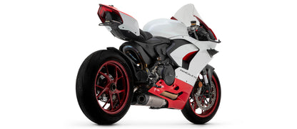Arrow Exhausts for the Ducati Panigale / Streetfighter V2 (2020-2024)