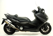 Arrow Exhaust for the Yamaha T-Max 530 2012-2016